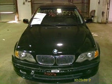 Load image into Gallery viewer, AUTOMATIC TRANSMISSION 330ci 330i 330xi 2001 01 2002 02 AWD - MM585789
