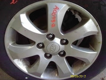 Load image into Gallery viewer, AUTOMATIC TRANSMISSION Magentis Optima 2006 06 2007 07 - MM586407
