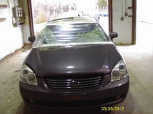 Load image into Gallery viewer, AUTOMATIC TRANSMISSION Magentis Optima 2006 06 2007 07 - MM586407
