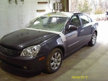 Load image into Gallery viewer, AUTOMATIC TRANSMISSION Magentis Optima 2006 06 2007 07 - MM586407
