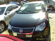 Load image into Gallery viewer, Transmission Volkswagen EOS 2007 - MM587402
