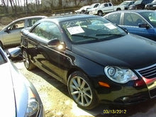 Load image into Gallery viewer, Transmission Volkswagen EOS 2007 - MM587402
