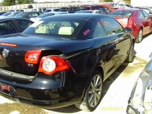 Load image into Gallery viewer, Transmission Volkswagen EOS 2007 - MM587402
