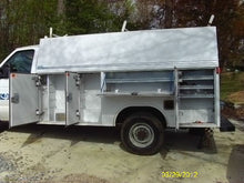 Load image into Gallery viewer, TRANSMISSION Ford E350SD Van 2007 07 - MM589813
