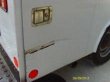 Load image into Gallery viewer, TRANSMISSION Ford E350SD Van 2007 07 - MM589813
