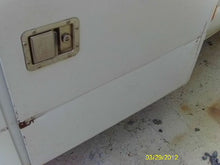 Load image into Gallery viewer, TRANSMISSION Ford E350SD Van 2007 07 - MM589813
