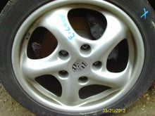 Load image into Gallery viewer, Transmission  PORSCHE BOXSTER 2000 - MM589712
