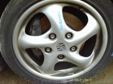 Load image into Gallery viewer, Transmission  PORSCHE BOXSTER 2000 - MM589712
