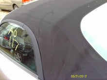 Load image into Gallery viewer, Transmission  PORSCHE BOXSTER 2000 - MM589712
