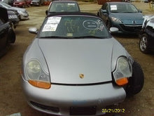 Load image into Gallery viewer, Transmission  PORSCHE BOXSTER 2000 - MM589712
