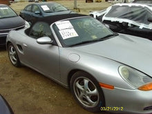 Load image into Gallery viewer, Transmission  PORSCHE BOXSTER 2000 - MM589712

