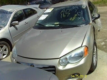 Load image into Gallery viewer, TRANSMISSION Chrysler Sebring Dodge Stratus 2005 05 2006 06 - MM593746

