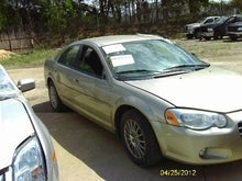 Load image into Gallery viewer, TRANSMISSION Chrysler Sebring Dodge Stratus 2005 05 2006 06 - MM593746
