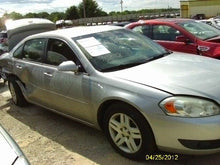 Load image into Gallery viewer, TRANSMISSION Chevrolet Impala 2009 09 2010 10 2011 11 - MM595243
