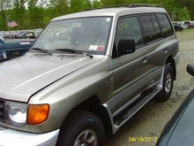 Load image into Gallery viewer, Transmission Mitsubishi Montero 2000 - MM594308
