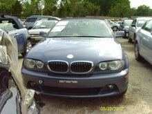 Load image into Gallery viewer, Transmission  BMW 325I 2004 - MM597874
