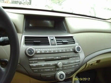 Load image into Gallery viewer, AUTOMATIC TRANSMISSION Honda Accord 2008 08 2009 09 2010 10 - MM599238
