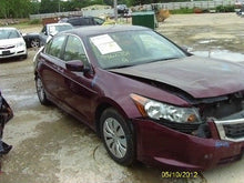 Load image into Gallery viewer, AUTOMATIC TRANSMISSION Honda Accord 2008 08 2009 09 2010 10 - MM599238
