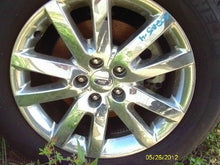 Load image into Gallery viewer, TRANSMISSION Ford Edge 2011 11 2012 12 2013 13 AWD - MM600979
