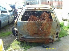 Load image into Gallery viewer, TRANSMISSION Ford Edge 2011 11 2012 12 2013 13 AWD - MM600979

