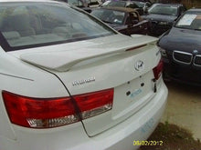 Load image into Gallery viewer, AUTOMATIC TRANSMISSION Hyundai Sonata 2006 06 2007 07 - MM601199
