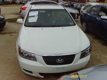 Load image into Gallery viewer, AUTOMATIC TRANSMISSION Hyundai Sonata 2006 06 2007 07 - MM601199
