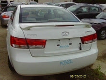Load image into Gallery viewer, AUTOMATIC TRANSMISSION Hyundai Sonata 2006 06 2007 07 - MM601199
