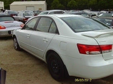 Load image into Gallery viewer, AUTOMATIC TRANSMISSION Hyundai Sonata 2006 06 2007 07 - MM601199
