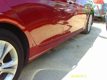 Load image into Gallery viewer, TEMPERATURE CONTROLS Hyundai Sonata 2011 11 2012 12 2013 13 - MM603328
