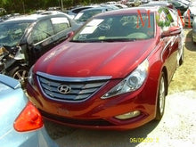 Load image into Gallery viewer, TEMPERATURE CONTROLS Hyundai Sonata 2011 11 2012 12 2013 13 - MM603328
