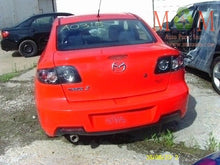 Load image into Gallery viewer, Radio Mazda 3 2007 - MM603140
