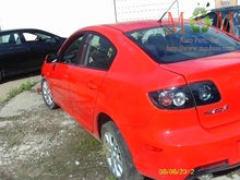 Load image into Gallery viewer, Radio Mazda 3 2007 - MM603140
