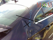 Load image into Gallery viewer, TEMPERATURE CONTROLS Volkswagen CC 2009 09 2010 10 - MM603677
