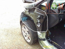 Load image into Gallery viewer, RADIO CONTROLS Ford Fiesta 2011 11 2012 12 2013 13 - MM607722
