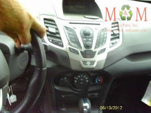 Load image into Gallery viewer, RADIO CONTROLS Ford Fiesta 2011 11 2012 12 2013 13 - MM607722
