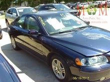 Load image into Gallery viewer, Temp Climate AC Heater Control Volvo S60 V70 2001 01 2002 02 03 04 05 06 07 - 09 - MM606194
