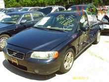 Load image into Gallery viewer, Temp Climate AC Heater Control Volvo S60 V70 2001 01 2002 02 03 04 05 06 07 - 09 - MM606194
