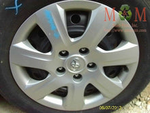 Load image into Gallery viewer, CD PLAYER RADIO Toyota Camry 2010 10 2011 11 - MM607333
