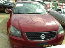 Load image into Gallery viewer, DRIVERS MASTER WINDOW SWITCH Altima 2005 05 2006 06 - MM607426
