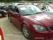 Load image into Gallery viewer, DRIVERS MASTER WINDOW SWITCH Altima 2005 05 2006 06 - MM607426
