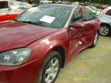 Load image into Gallery viewer, DRIVERS MASTER WINDOW SWITCH Altima 2005 05 2006 06 - MM607426

