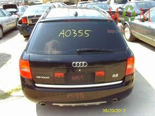 Load image into Gallery viewer, Suspension leveling module Allroad 2004 04 2005 05 - MM606819
