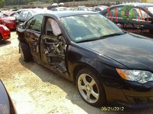 Load image into Gallery viewer, Temp Climate AC Heater Control Subaru Legacy 2005 05 2006 06 2007 07 08 09 Base - MM606892
