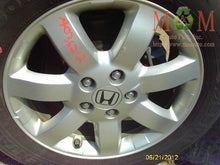 Load image into Gallery viewer, AUTOMATIC TRANSMISSION Honda CR-V 2007 07 2008 08 2009 09 - MM606543
