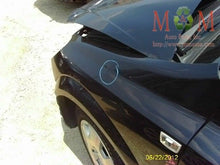 Load image into Gallery viewer, TEMPERATURE CONTROLS Saturn Astra 2008 08 2009 09 - MM607752
