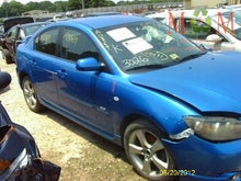 Load image into Gallery viewer, Radio Mazda 3 2005 - MM607823
