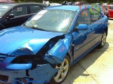 Load image into Gallery viewer, Radio Mazda 3 2005 - MM607823
