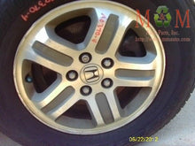 Load image into Gallery viewer, RADIO Honda Pilot 2003 03 2004 04 2005 05 AM FM CD CASSETTE - MM608068
