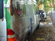 Load image into Gallery viewer, AC Compressor  SPRINTER 2500 2006 - MM607526
