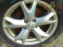 Load image into Gallery viewer, RADIO Nissan Rogue 2008 08 2009 09  AM FM 6 CD - MM607673

